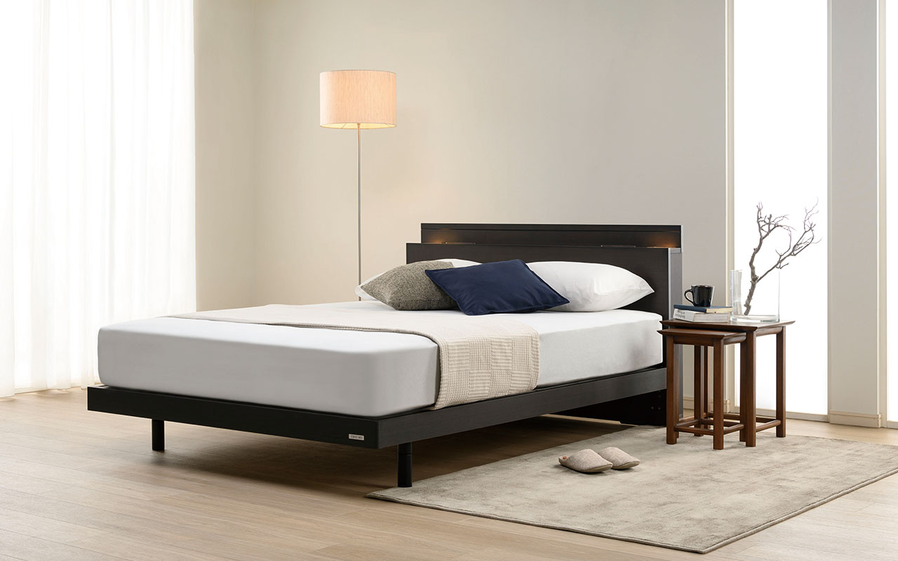 ワイドダブル - 東京ベッド 