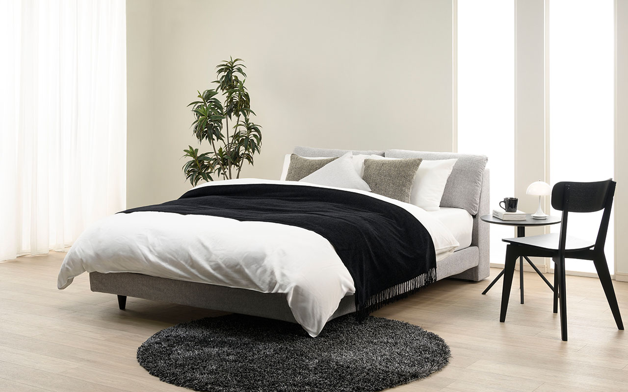 ■展示品■TOKYO BED/東京ベッド■高級■ヘルシーフィット■セミダブルマットレス■eee4089k